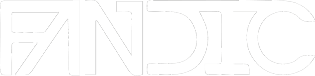 Fandic Schrift (Weiß Freigestellt)7