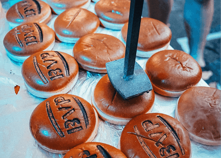 Burschenburger