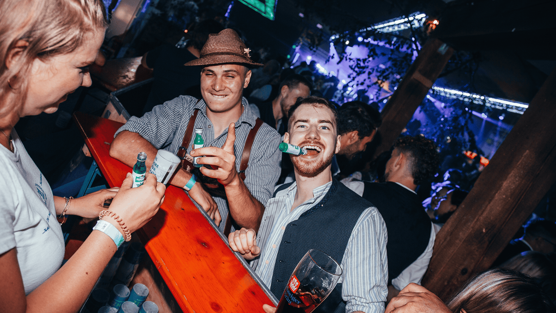 Weinfest Slideshow