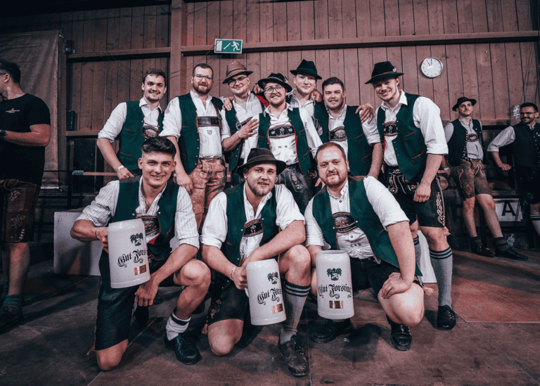 Starkbierfest