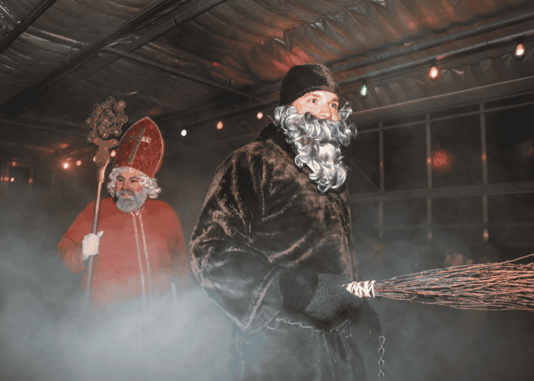 Weihnachten