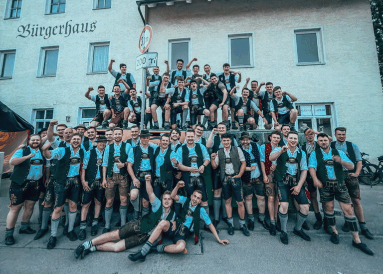 Stübertour