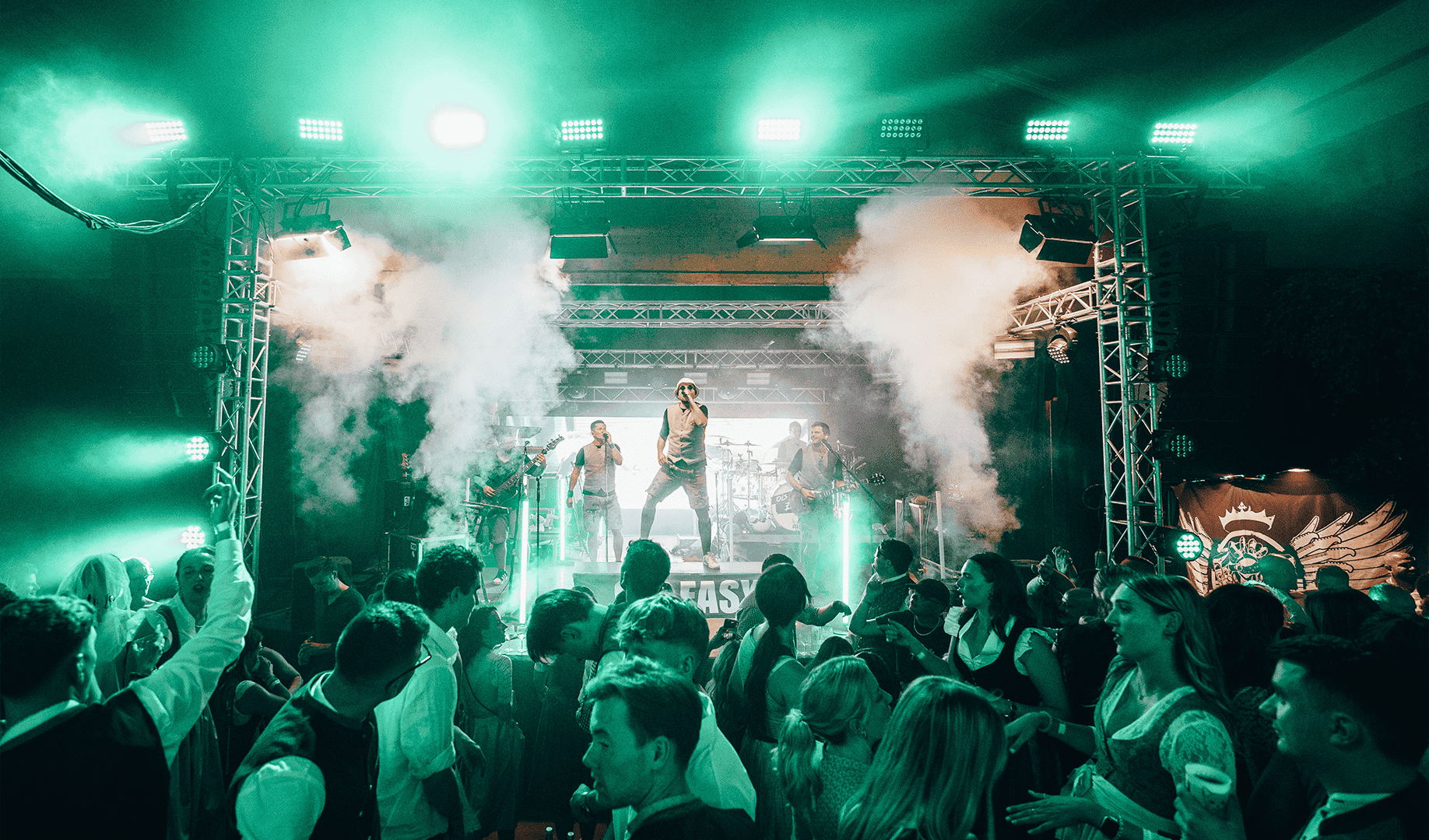 Weinfest Slideshow